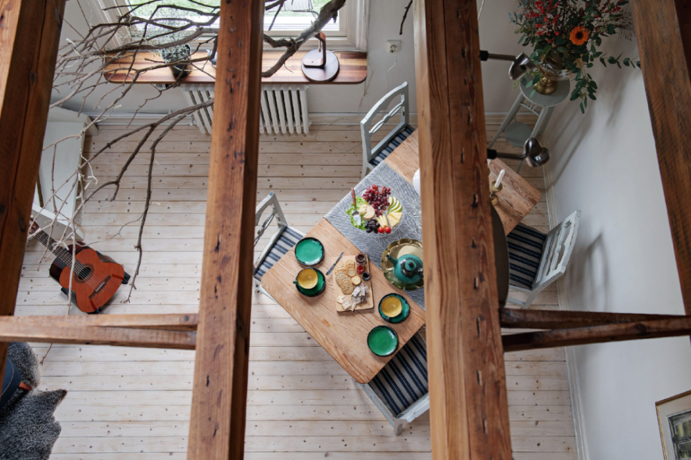 甲方|俯仰之间的建筑美学