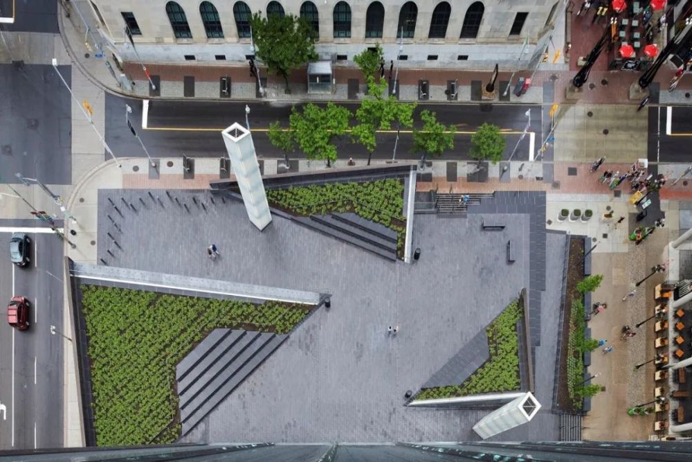 甲方|俯仰之间的建筑美学