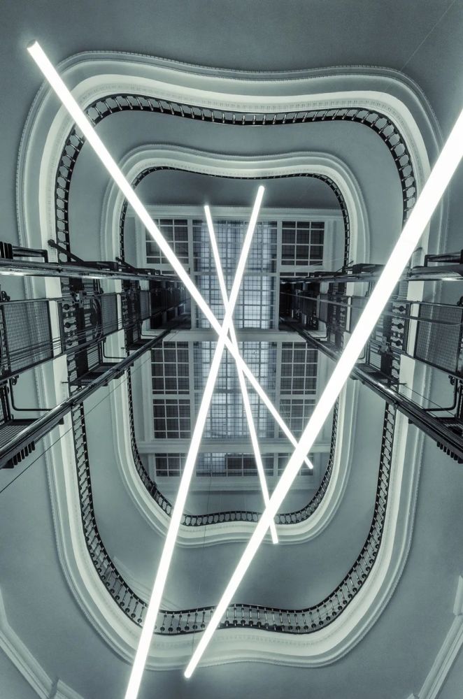 甲方|俯仰之间的建筑美学