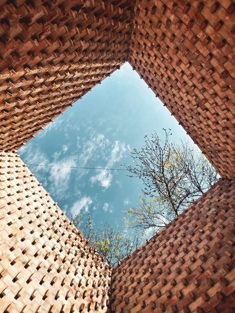 甲方|俯仰之间的建筑美学