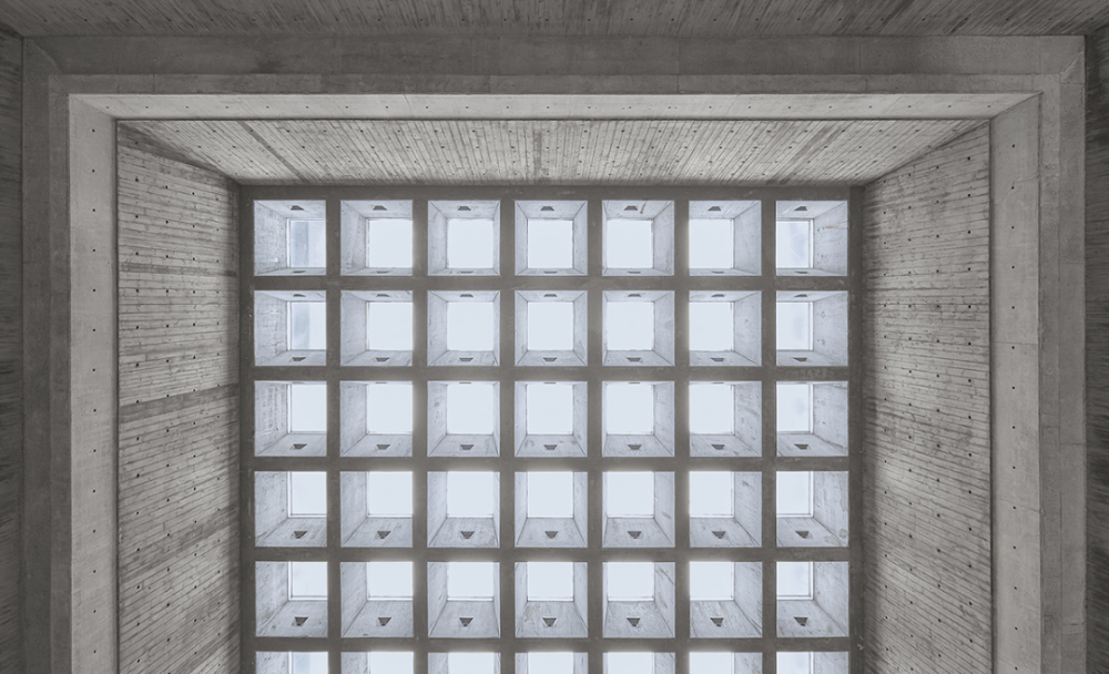 甲方|俯仰之间的建筑美学