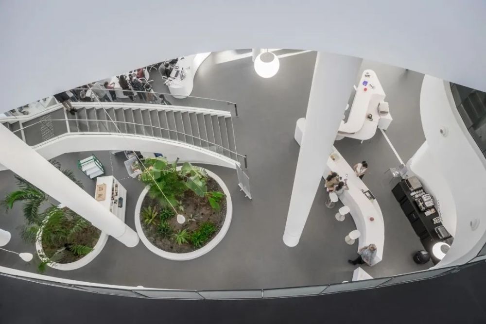 甲方|俯仰之间的建筑美学