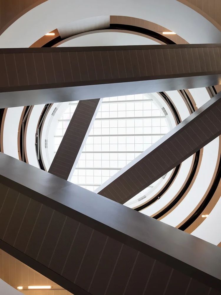 甲方|俯仰之间的建筑美学