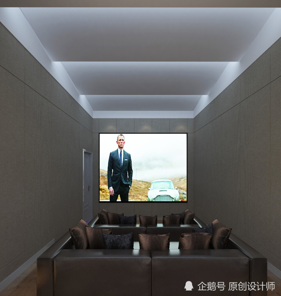 新房|夫妻北京上班，帮父母老家买300平新房，装美式轻奢精致耐看又大气