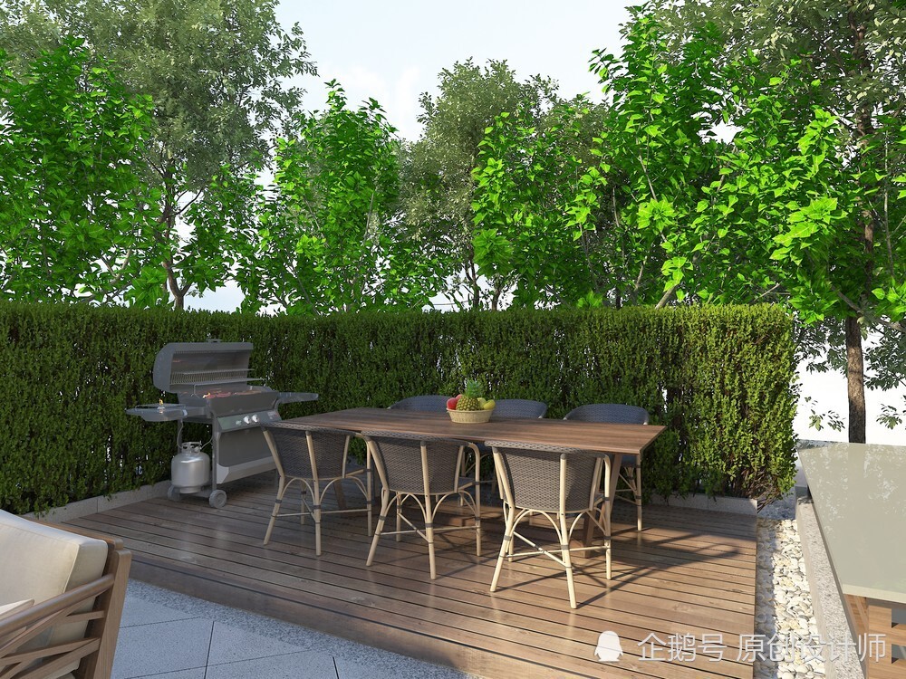 新房|夫妻北京上班，帮父母老家买300平新房，装美式轻奢精致耐看又大气