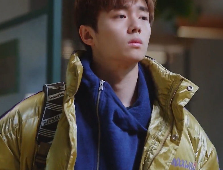 亲爱的自己李思雨陈一鸣正式分手王子茹追一鸣富二代追思雨