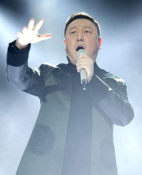 我是歌手|《歌手》停办，八大歌王现状曝光，有人离婚，有人吸毒毁名声