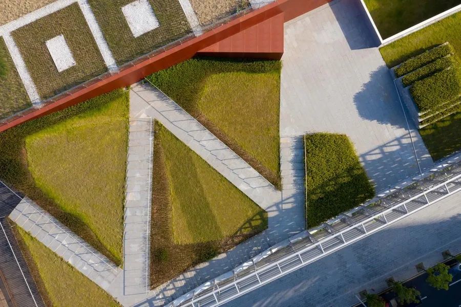 建筑设计|公共文化建筑设计：深圳坪山大剧院/案例