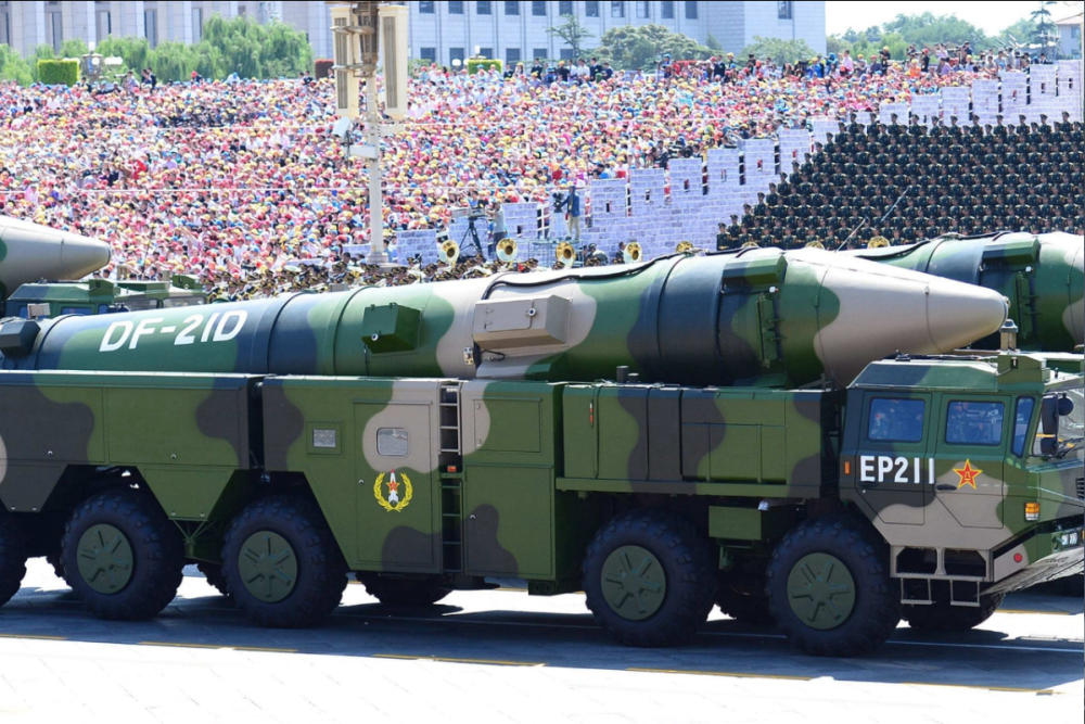 航公和航母有着很大的不同,其实就是一款具有反舰功