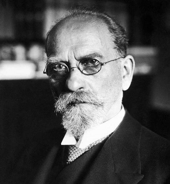 丁小平:现代数学界为什么大谈"直觉不可靠"