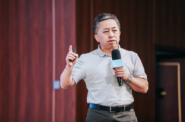 刘文奎:百美村宿——中国扶贫基金会旅游扶贫项目探索