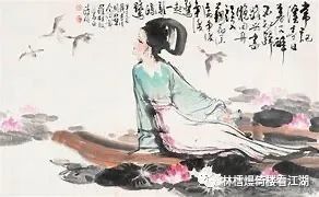 小重山|李清照《小重山》：陌上花开，可缓缓归矣