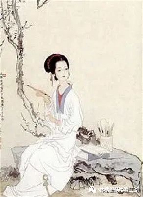 小重山|李清照《小重山》：陌上花开，可缓缓归矣
