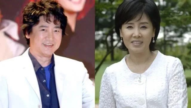 鲜于恩淑|离婚综艺，这是什么鬼点子……