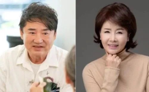 鲜于恩淑|离婚综艺，这是什么鬼点子……