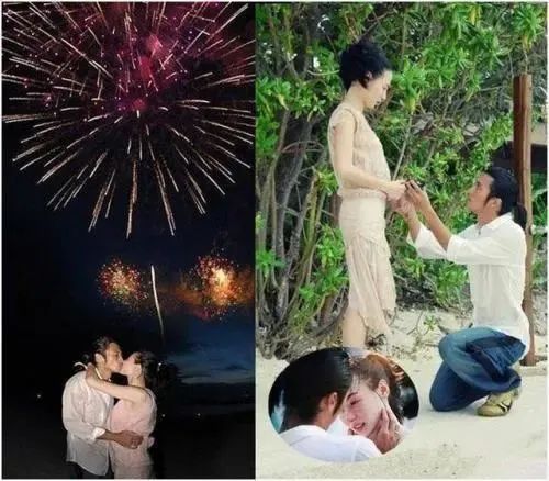 鲜于恩淑|离婚综艺，这是什么鬼点子……