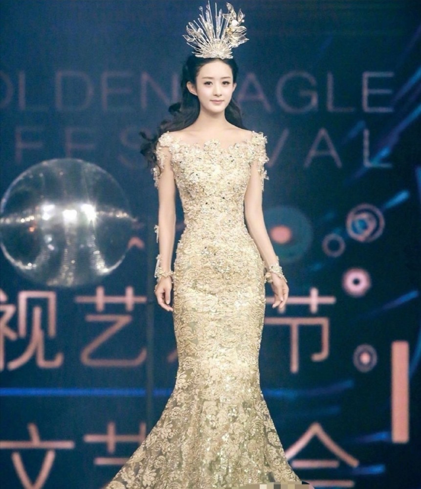 金鹰女神|金鹰女神候选人关键词公布，数位女星入围，95花虞书欣也能提名？