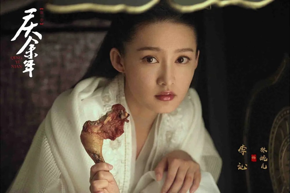 金鹰女神|金鹰女神候选人关键词公布，数位女星入围，95花虞书欣也能提名？
