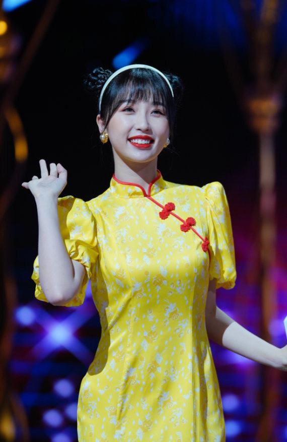 金鹰女神|金鹰女神候选人关键词公布，数位女星入围，95花虞书欣也能提名？