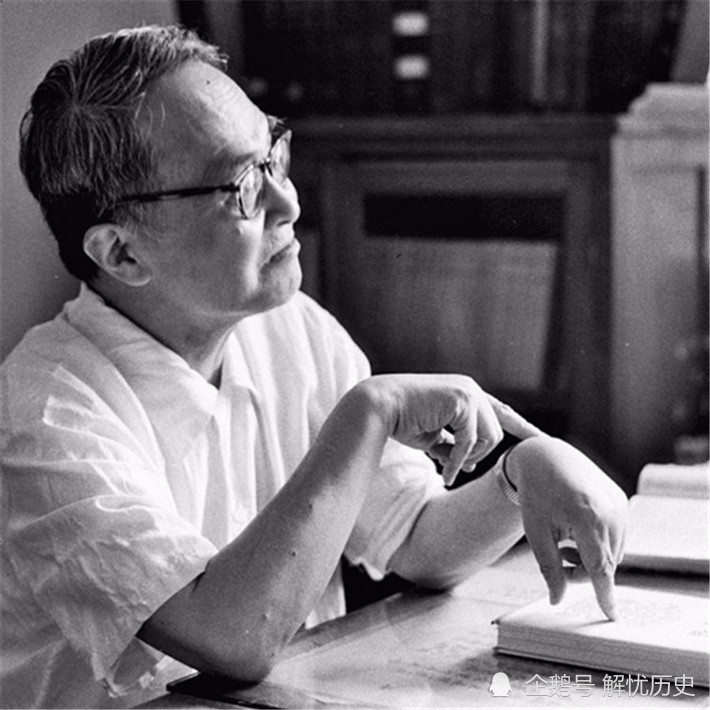 钱钟书|钱钟书的一只《猫》，挠花了民国文坛大师们的脸，通篇是打鸡骂狗