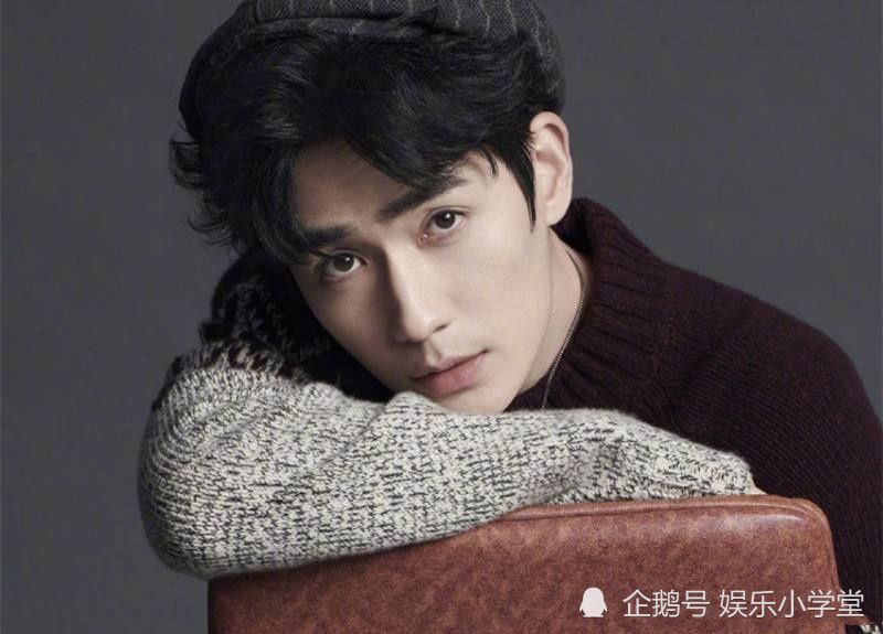 风起陇西|马伯庸作品《风起陇西》朱一龙确定不演，双男主已定冯绍峰邓伦