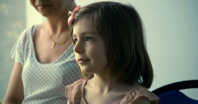 纪录片《小女孩》聚焦八岁儿童性别启蒙