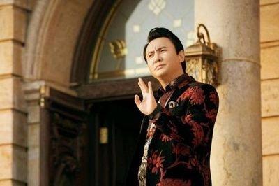 黄渤|沈腾不满“沦落到撞脸徐峥”，现场爆笑，可惜黄渤不在场