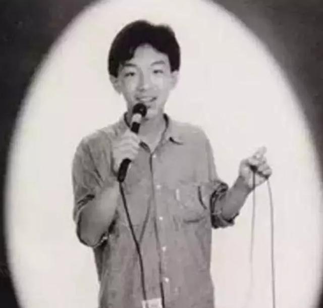 黄渤|沈腾不满“沦落到撞脸徐峥”，现场爆笑，可惜黄渤不在场