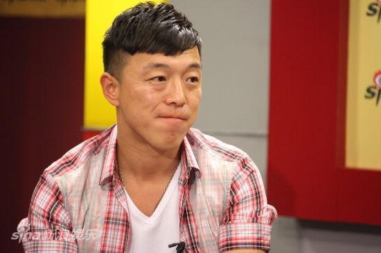 黄渤|沈腾不满“沦落到撞脸徐峥”，现场爆笑，可惜黄渤不在场