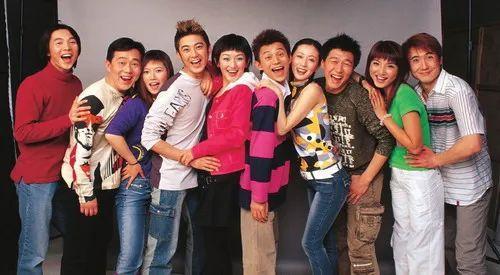 黄渤|沈腾不满“沦落到撞脸徐峥”，现场爆笑，可惜黄渤不在场