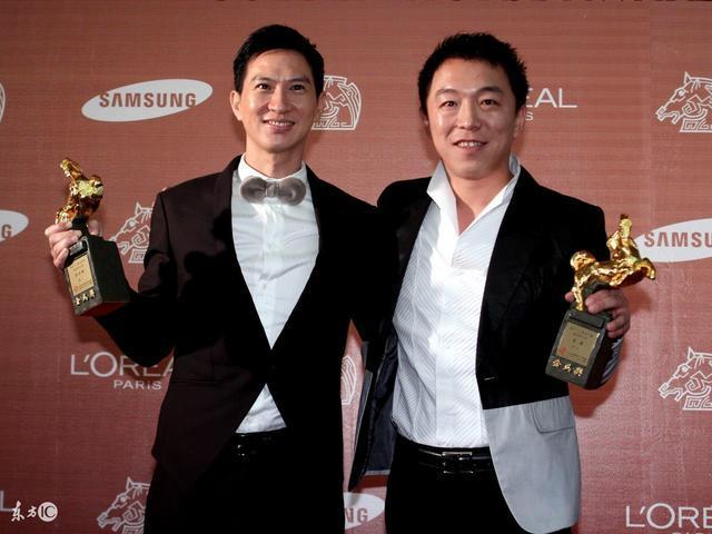 黄渤|沈腾不满“沦落到撞脸徐峥”，现场爆笑，可惜黄渤不在场