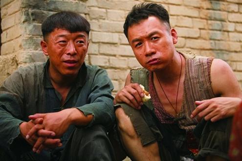 黄渤|沈腾不满“沦落到撞脸徐峥”，现场爆笑，可惜黄渤不在场