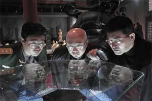 黄渤|沈腾不满“沦落到撞脸徐峥”，现场爆笑，可惜黄渤不在场