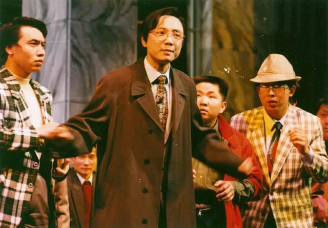 黄渤|沈腾不满“沦落到撞脸徐峥”，现场爆笑，可惜黄渤不在场