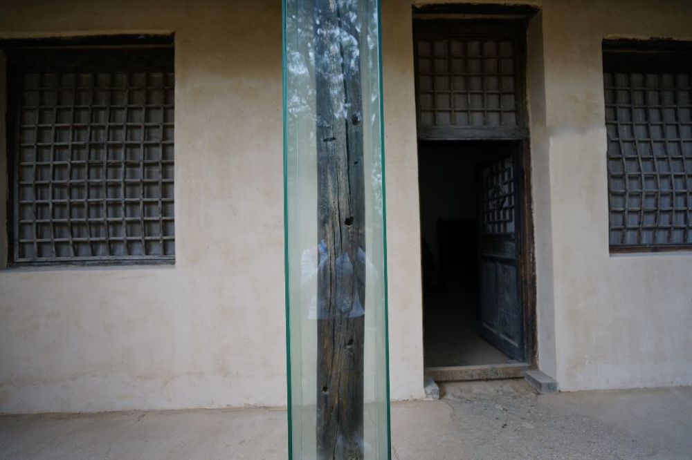 北京|十一北京周边自驾游，这些地方值得打卡