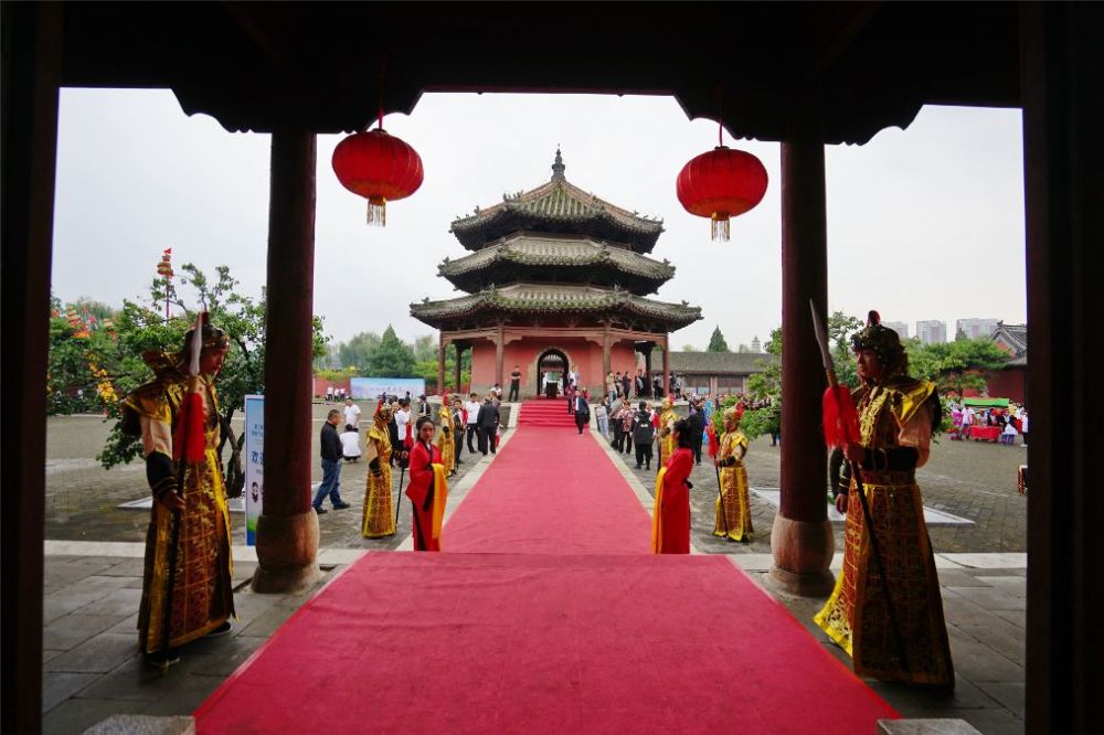 北京|十一北京周边自驾游，这些地方值得打卡