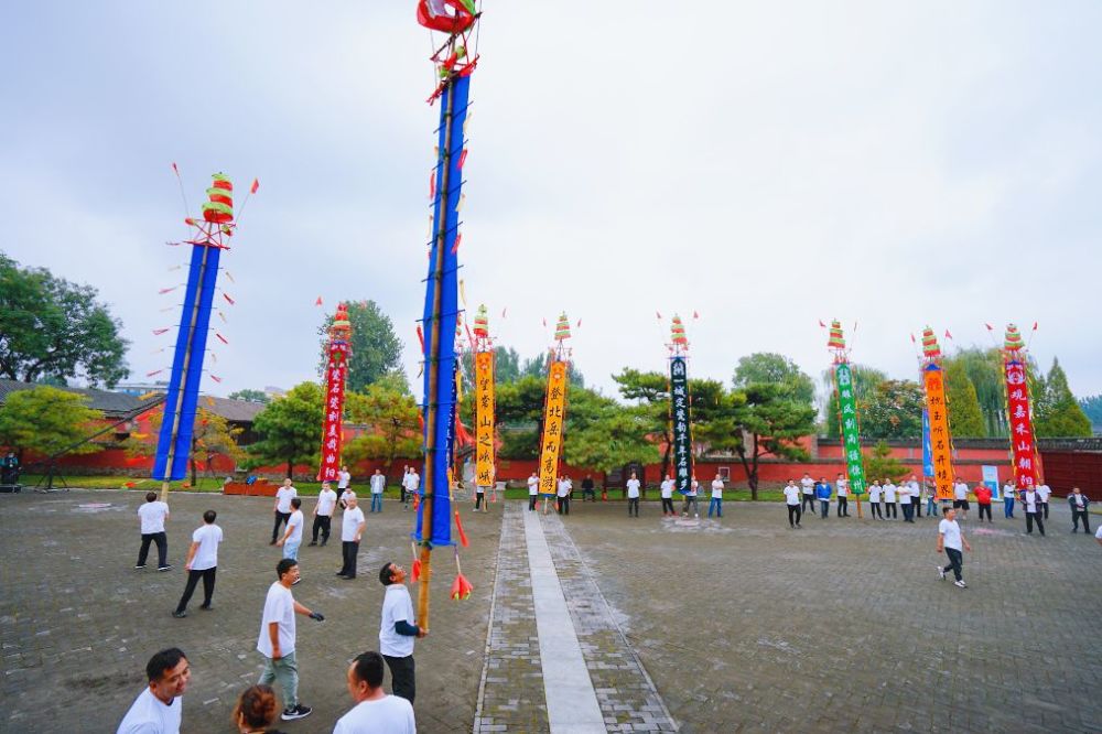 北京|十一北京周边自驾游，这些地方值得打卡