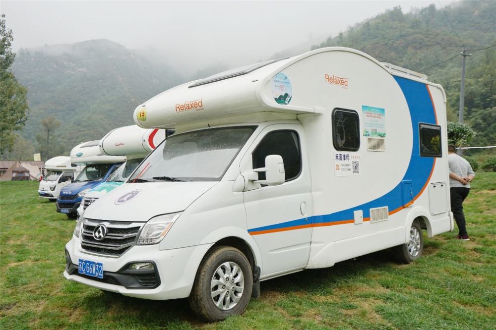 北京|十一北京周边自驾游，这些地方值得打卡