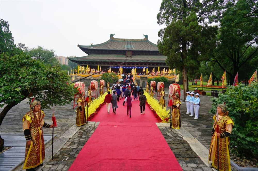 北京|十一北京周边自驾游，这些地方值得打卡