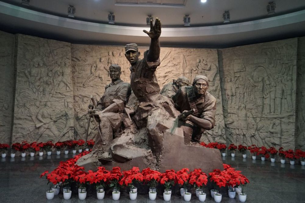 北京|十一北京周边自驾游，这些地方值得打卡