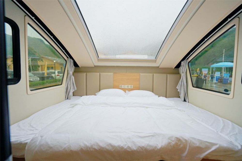 北京|十一北京周边自驾游，这些地方值得打卡