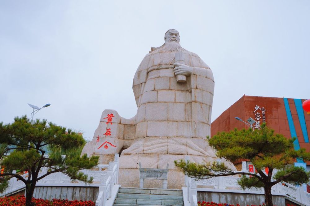 北京|十一北京周边自驾游，这些地方值得打卡