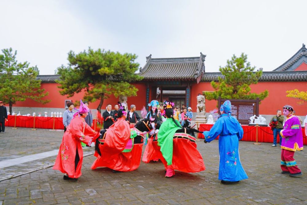 北京|十一北京周边自驾游，这些地方值得打卡