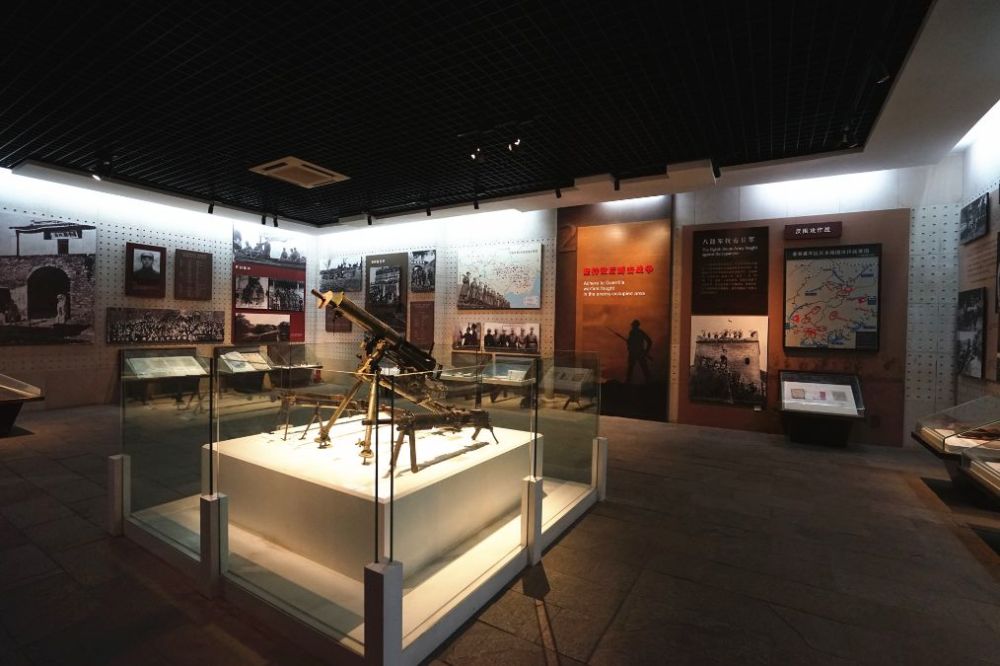 北京|十一北京周边自驾游，这些地方值得打卡