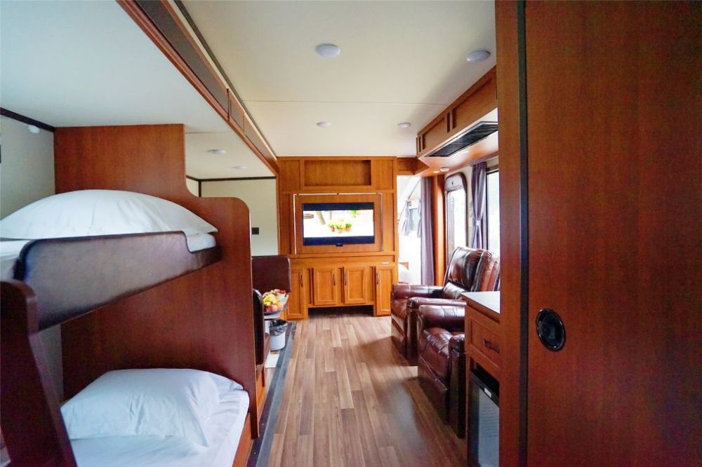 北京|十一北京周边自驾游，这些地方值得打卡