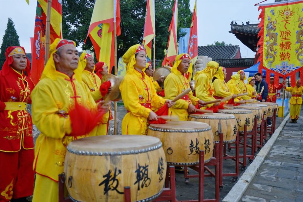 北京|十一北京周边自驾游，这些地方值得打卡