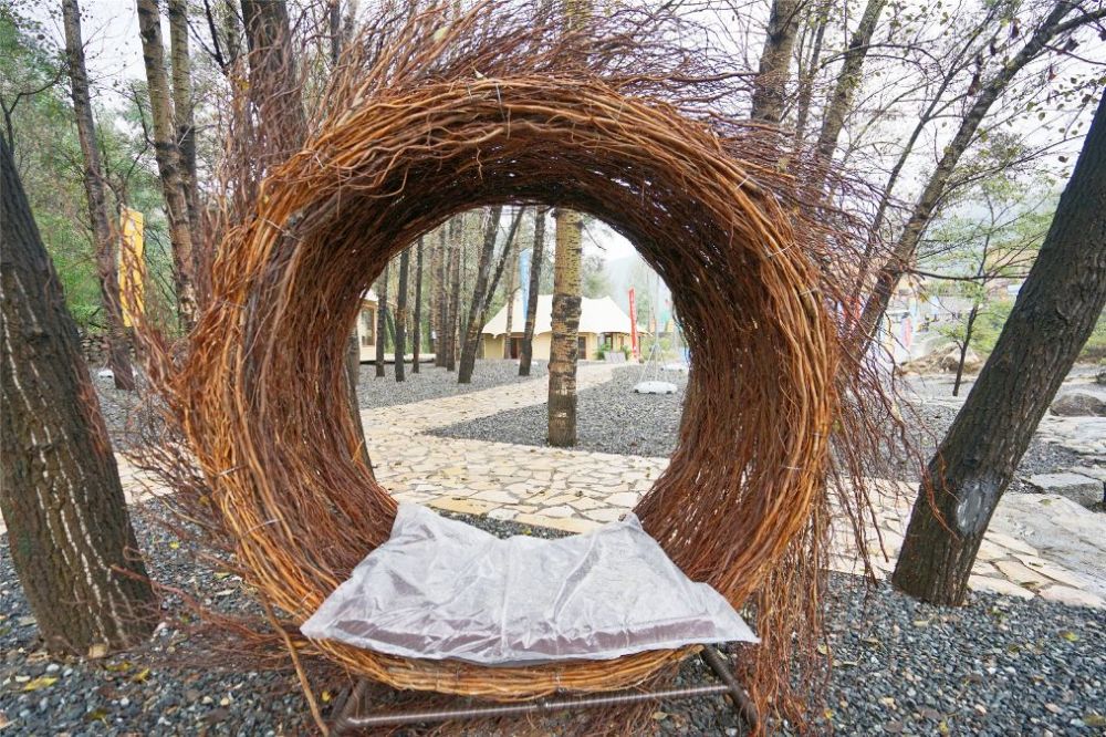 北京|十一北京周边自驾游，这些地方值得打卡