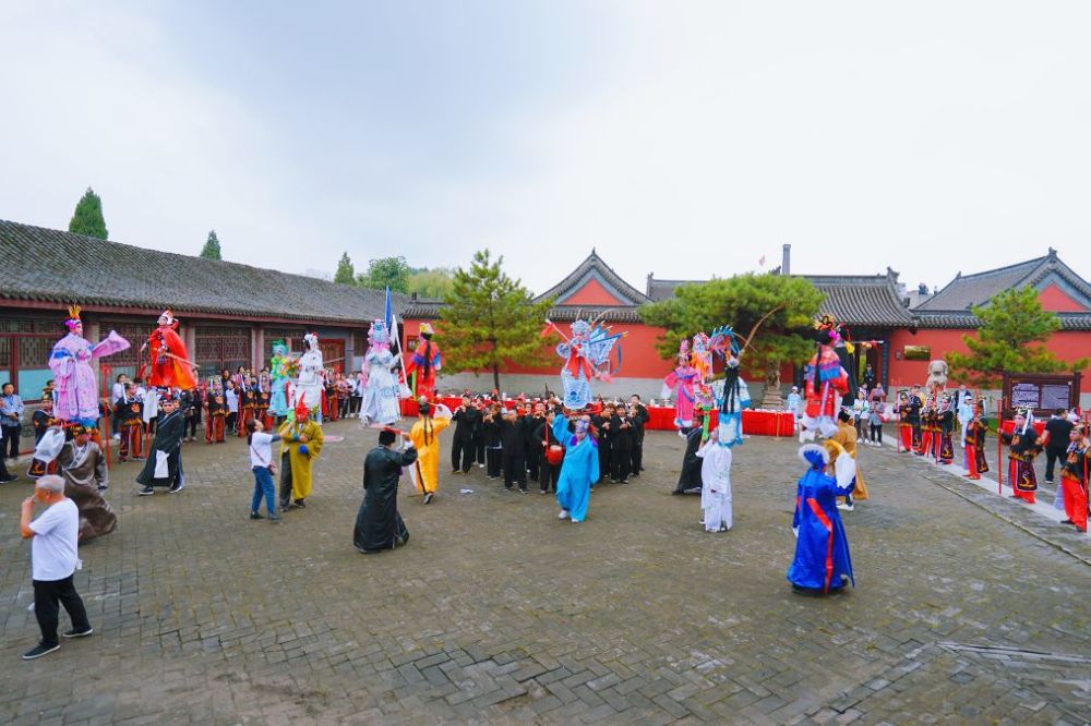 北京|十一北京周边自驾游，这些地方值得打卡