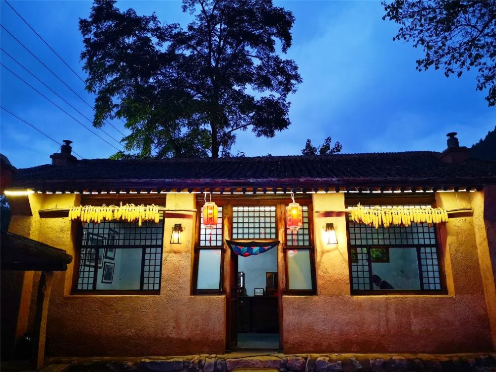 北京|十一北京周边自驾游，这些地方值得打卡