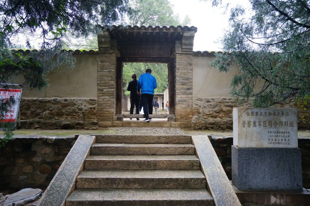 北京|十一北京周边自驾游，这些地方值得打卡